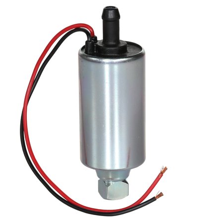 CARTER FUEL PUMPS Electric Fuel Pump, P90021 P90021